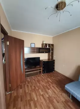 1-к кв. Новосибирская область, Новосибирск ул. Тюленина, 21/1 (25.7 м)