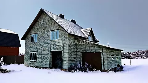 Дом в Пензенская область, Бессоновский район, с. Сосновка Лесная ул., ...