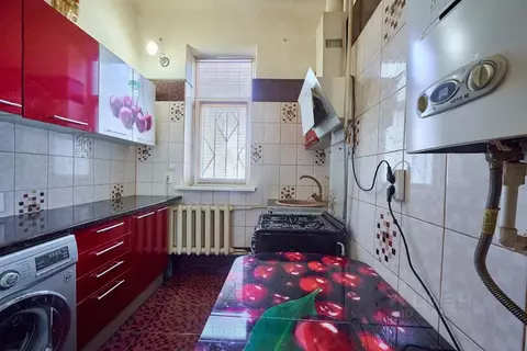 3-к кв. Краснодарский край, Краснодар Выставочная ул. (69.2 м)