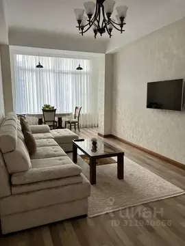 6-к кв. Дагестан, Каспийск ул. М. Халилова, 44А (80.0 м)