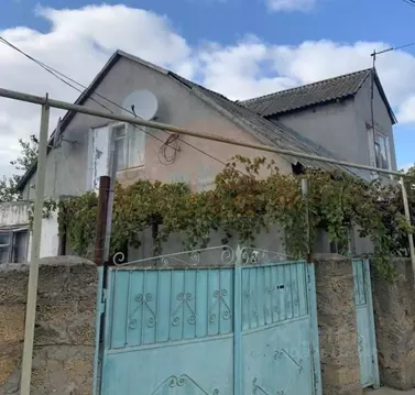 Дом в Крым, Саки ул. Приозерная (163 м)