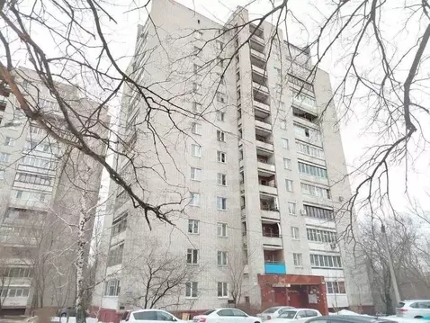 3-к кв. Воронежская область, Воронеж ул. Березовая Роща, 24А (67.0 м)