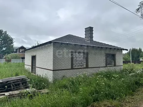 Дом в Костромская область, Костромской район, Минское с/пос, д. ...