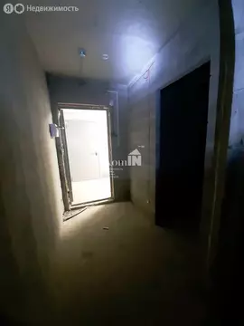 1-комнатная квартира: Мурино, Графская улица, 4 (30 м)