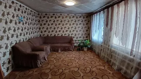 Дом в Алтайский край, Егорьевский район, Малошелковниковский ...