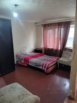 1-к кв. Белгородская область, Старый Оскол ул. Ленина, 5 (31.0 м)