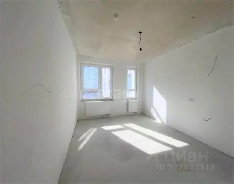 1-к кв. Московская область, Ленинский городской округ, д. Сапроново ...