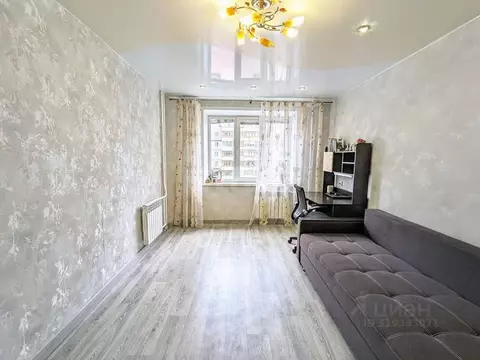 3-к кв. Коми, Сыктывкар Тентюковская ул., 136 (68.4 м)