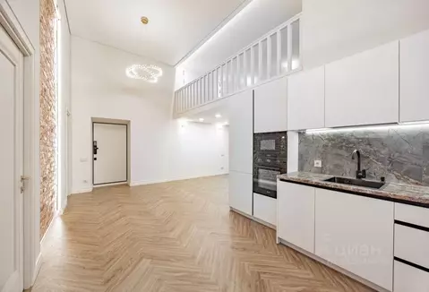 2-к кв. Санкт-Петербург Садовая ул., 77 (95.0 м)