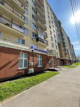 Торговая площадь в Московская область, Звенигород Одинцовский ...