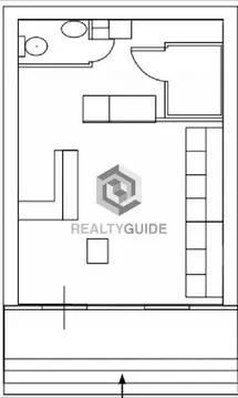 Торговая площадь в Москва Ленинградское ш., 9К1 (41 м)