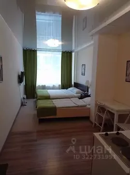 1-к кв. Псковская область, Псков Народная ул., 15 (20.0 м)