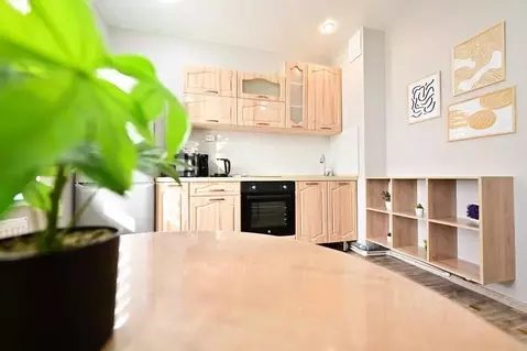 1-к кв. Пермский край, Пермь ул. Карпинского, 50 (55.0 м)