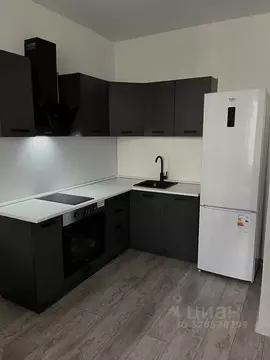 1-к кв. Тюменская область, Тюмень ул. Малыгина, 90 (54.0 м)