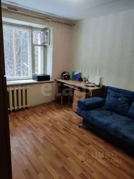 2-к кв. Томская область, Томск ул. Александра Угрюмова, 1/2 (31.4 м)