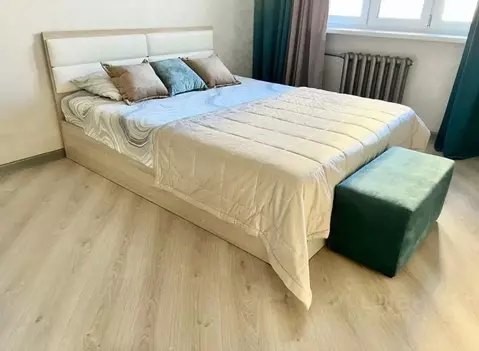 1-к кв. Московская область, Коломна ул. Дзержинского, 10 (47.0 м)