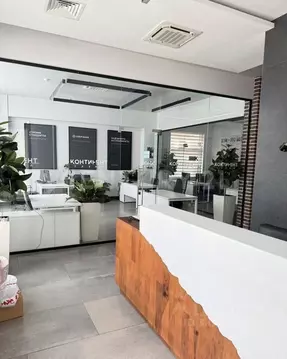 Офис в Краснодарский край, Краснодар Центральный мкр, ул. Буденного, ...