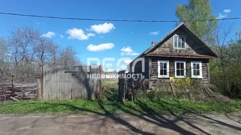 Дом в Ленинградская область, Любань Тосненский район, Забалканская ...