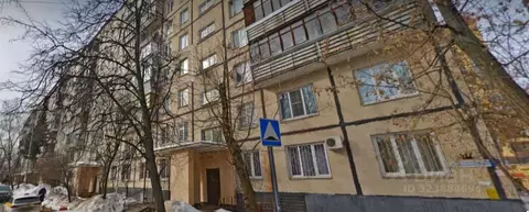 2-к кв. Московская область, Мытищи пер. 1-й Красноармейский, 4 (46.9 ...