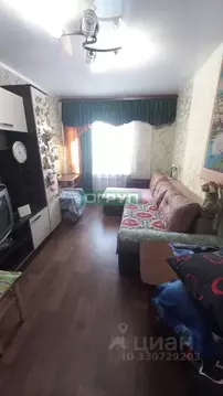 Комната Пензенская область, Пенза Ульяновская ул., 13Б (12.1 м)