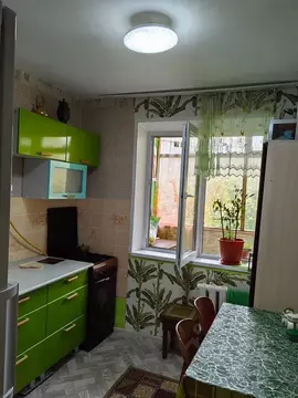 3-к кв. Ростовская область, Волгодонск просп. Строителей, 20 (59.0 м)