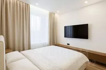 1-к кв. Москва Нагатинская наб., 10А (40.0 м)