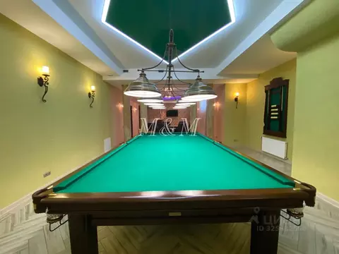 Дом в Московская область, Подольск городской округ, пос. Александровка ...