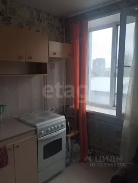 1-к кв. Челябинская область, Челябинск Российская ул., 28 (32.0 м)