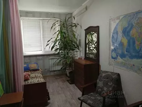 4-к кв. Астраханская область, Астрахань ул. Косиора, 16 (80.0 м)