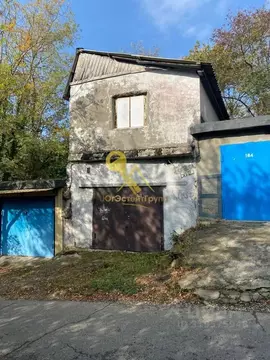Гараж в Краснодарский край, Туапсе Звездная ул. (69 м)
