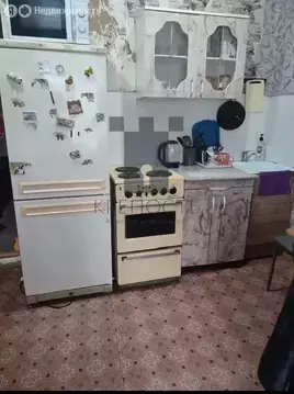 1к в 2-комнатной квартире (14 м)