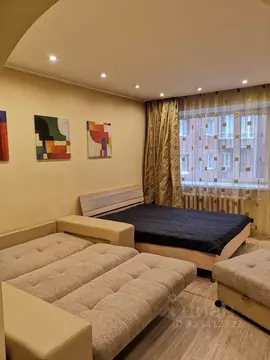 Студия Томская область, Томск Большая Подгорная ул., 40 (40.0 м)