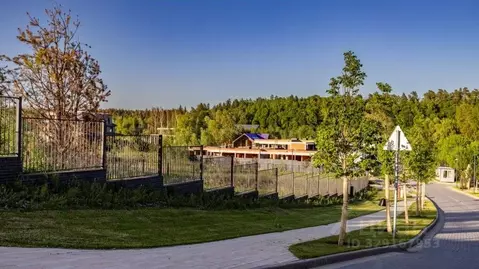 Участок в Московская область, Красногорск городской округ, д. ...