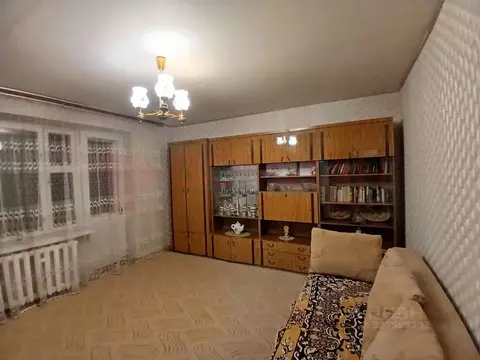 3-к кв. Ростовская область, Аксай ул. Вартанова, 2А (60.1 м)