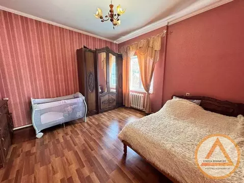 Дом в Краснодарский край, Туапсе Армавирская ул., 24 (120 м)