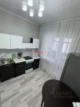 1-к кв. Саха (Якутия), Нерюнгри Южно-Якутская ул., 32 (34.0 м)