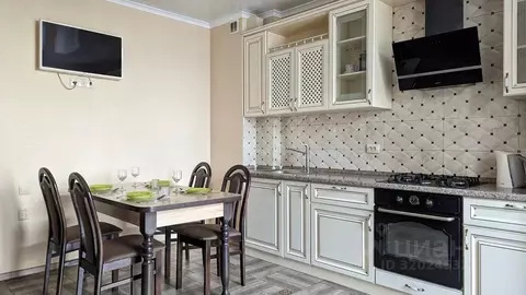 1-к кв. Ставропольский край, Ессентуки Пятигорская ул., 7 (45.0 м)