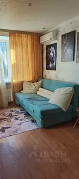 1-к кв. Ростовская область, Ростов-на-Дону Казахская ул., 89/3 (20.0 ...