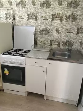 1-к кв. Башкортостан, Уфа ул. Ульяновых, 21 (33.0 м)