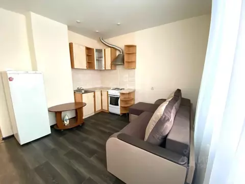 Студия Амурская область, Благовещенск пос. Моховая Падь, Литер кв-л, ...