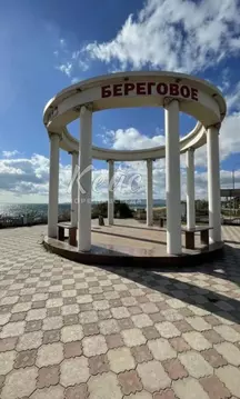 Участок в Крым, Феодосия муниципальный округ, с. Береговое ул. ...