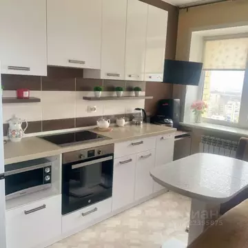 1-к кв. Тамбовская область, Тамбов городской округ, пос. Строитель, ...