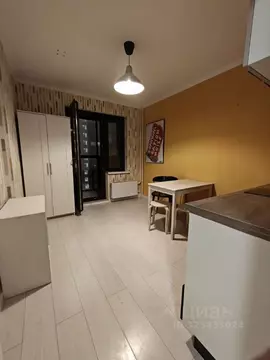 1-к кв. Москва Родниковая ул., 9Ак1 (35.0 м)