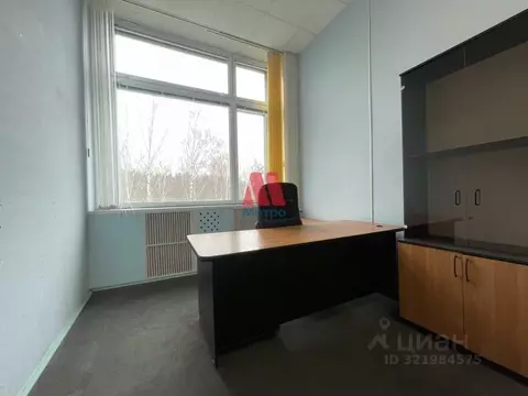 Офис в Ярославская область, Ярославль просп. Машиностроителей, 83 (18 ...