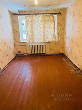 2-к кв. Новгородская область, Крестцы рп ул. Лесная, 15 (43.9 м)