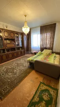 4-к кв. Ханты-Мансийский АО, Сургут просп. Ленина, 72 (98.9 м)