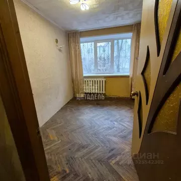 1-к кв. Воронежская область, Воронеж Острогожская ул., 67В (31.7 м)