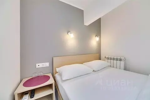 Комната Москва ул. Асеева, 3/11 (12.0 м)