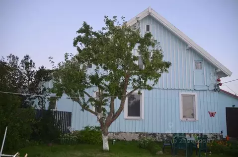 Дом в Калининградская область, Зеленоградский муниципальный округ, ...