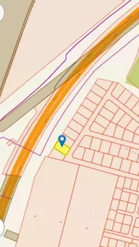 Участок в Калининградская область, Гурьевский муниципальный округ, ...